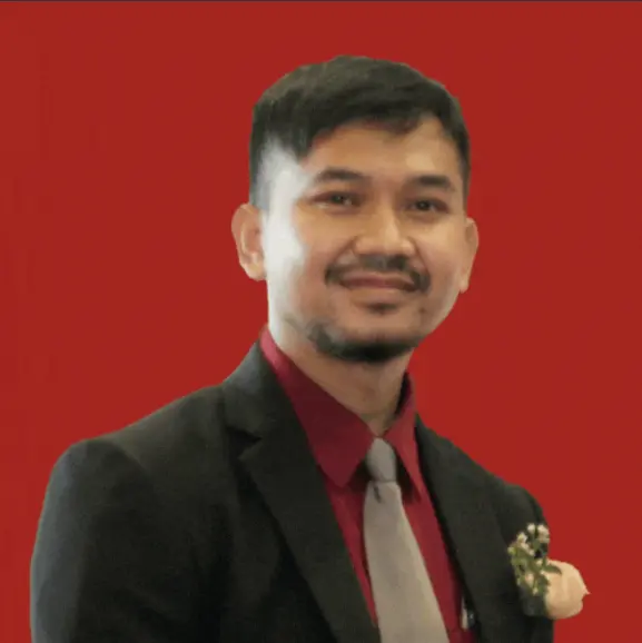 Kepala Sekolah Amaliah 1