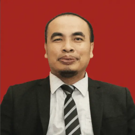 Kepala Sekolah Amaliah 2