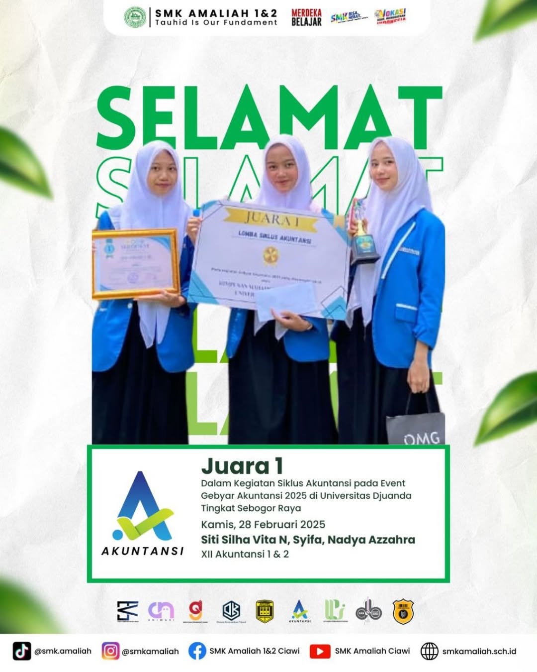 Lomba Siklus Animasi