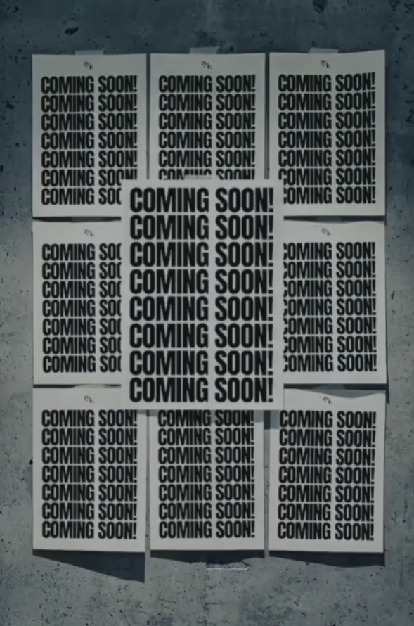 Cooming soon PTA 2026