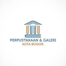 Logo Arsip Perpustakaan Kota Bogor