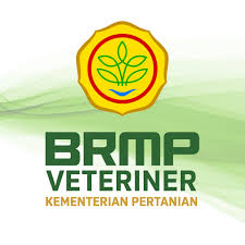 Logo Balai Besar Perakitan dan Modernisasi Veteriner