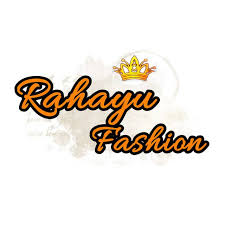 Logo Rahayu Fashion