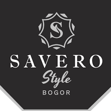 Logo Savero Style Hotel Bogor