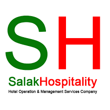 Logo Salak Hospitality & Bisnis Unit