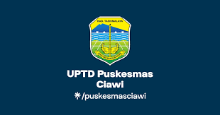 Logo Puskesmas Ciawi