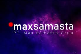 Logo PT Max Samasta Group