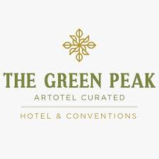 Logo The Green Peak Artotel Curated Hotel