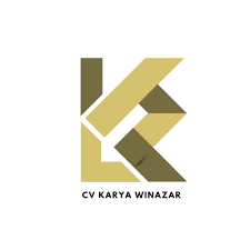 Logo CV Karya Winazar