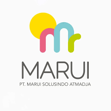 Logo PT Marui Solusindo Atmadja