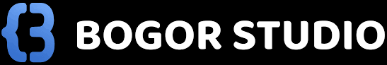 Logo Bogor Studio