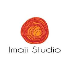 Logo Imaji Animation Studios