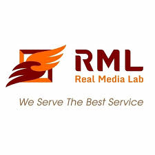 Logo PT Real Media Lab