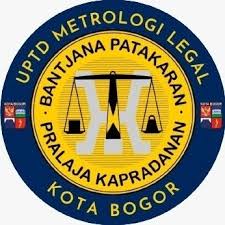Logo UPTD Metrologi Legal Kota Bogor