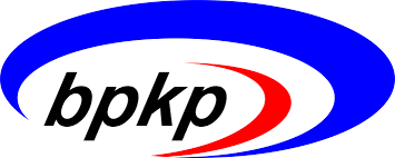 Logo BPKP