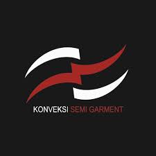 Logo Konveksi Semi Garment