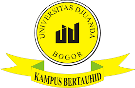 Logo Bagian Direktorat Sumber Daya Insani (DSDI) Universitas Djuanda