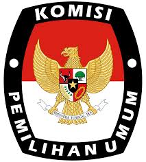 Logo KPU Kota Bogor