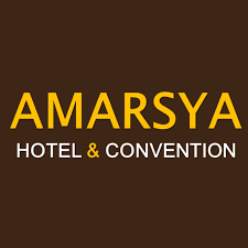 Logo Hotel Amarsya