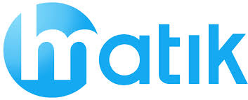 Logo Matik Creative Technology