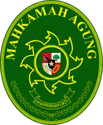 Logo Sekretaris Badan Strategi Kebijakan MA RI