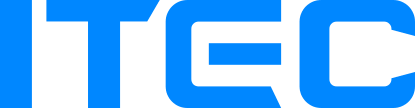 Logo PT ITEC Solution Indonesia