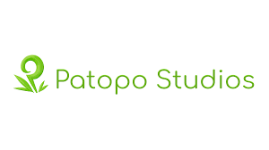 Logo Patopo Studio