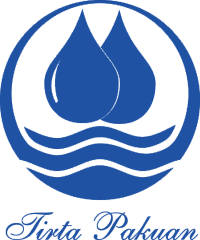 Logo PDAM Kota Bogor