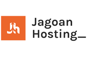 Logo Jagoan Hosting