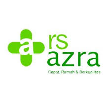 Logo Rumah Sakit Azra