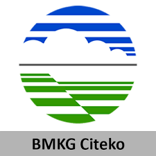 Logo BMKG Citeko