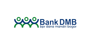 Logo BPR Dana Mandiri