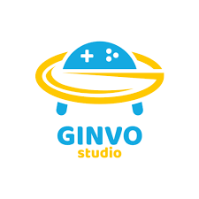Logo Ginvo Studio