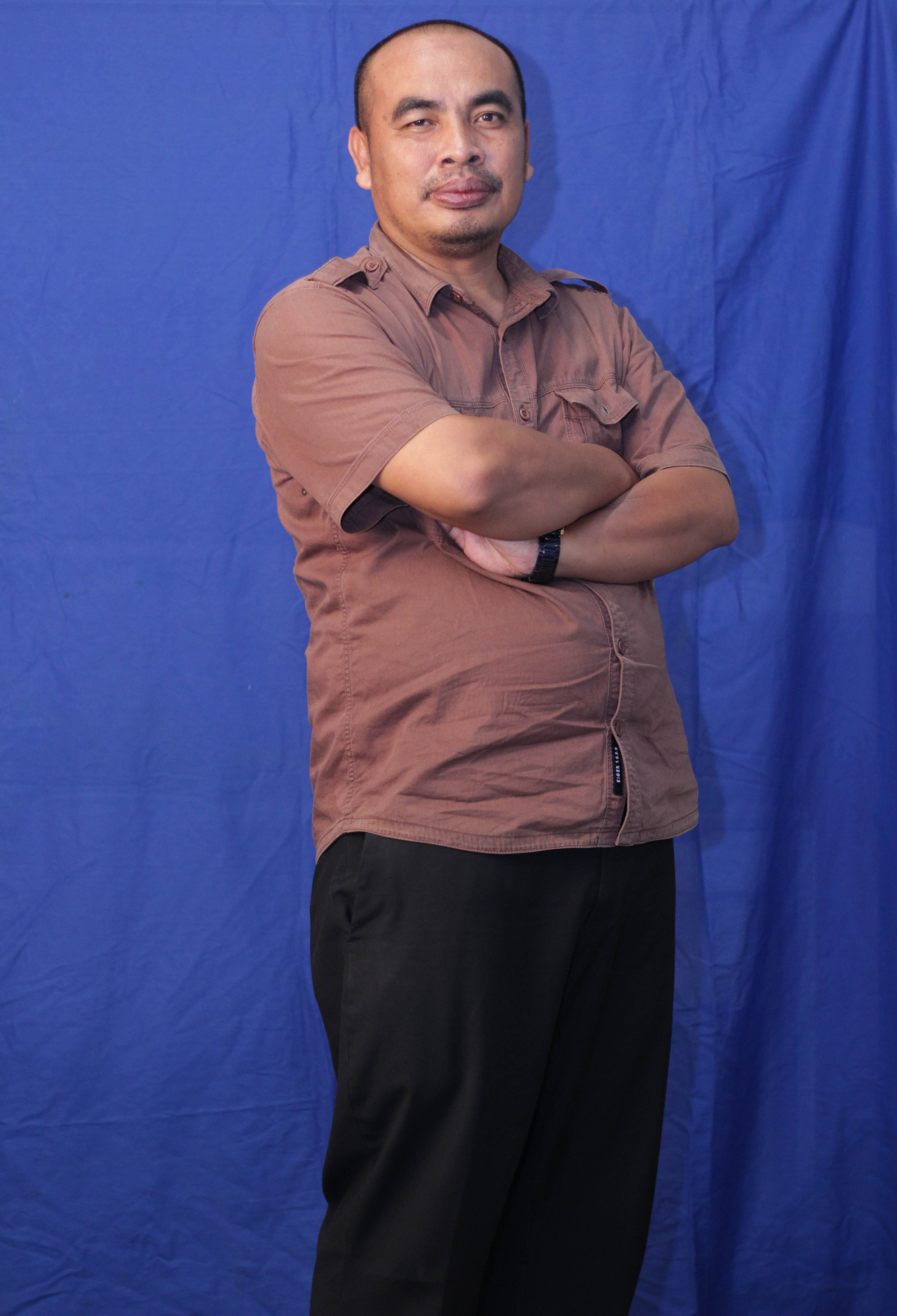 Foto Dr. Gugun Gunadi, S.Pd.I., M.Pd.
