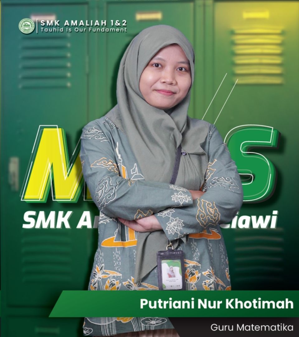 Foto Putriani Nur Khotimah, S.Pd.