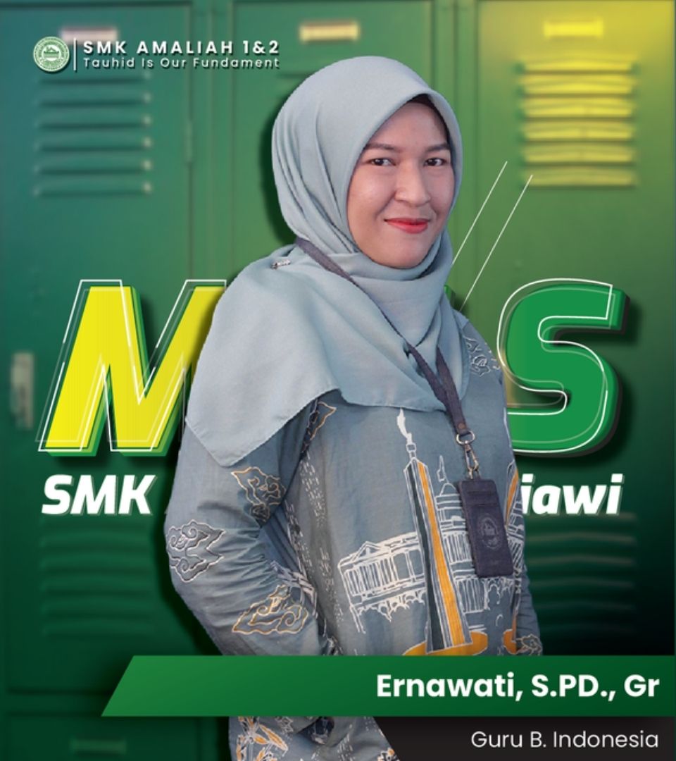 Foto Ernawati, S.Pd., Gr.