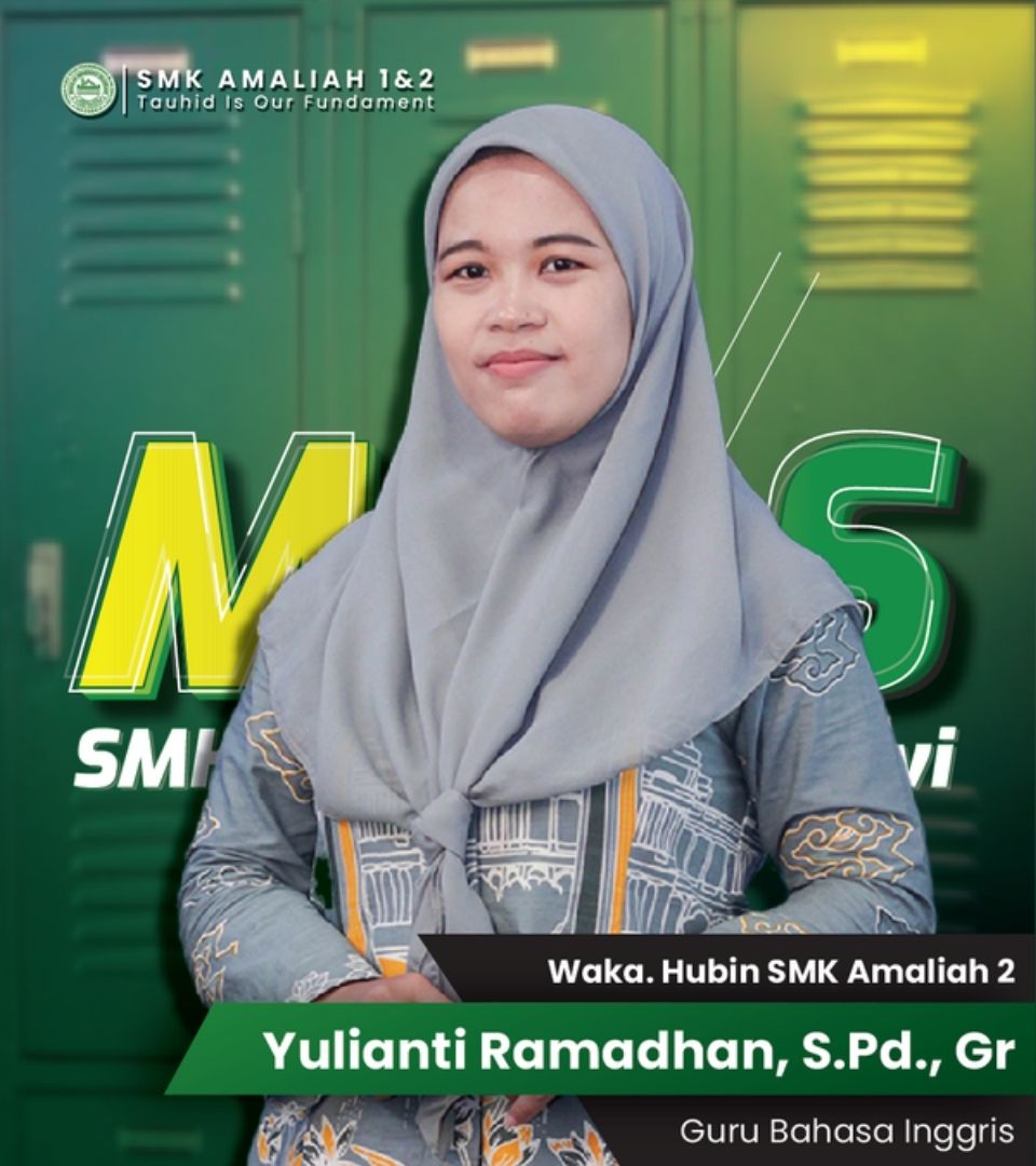 Foto Yulianti Ramadhan, S.Pd., Gr.
