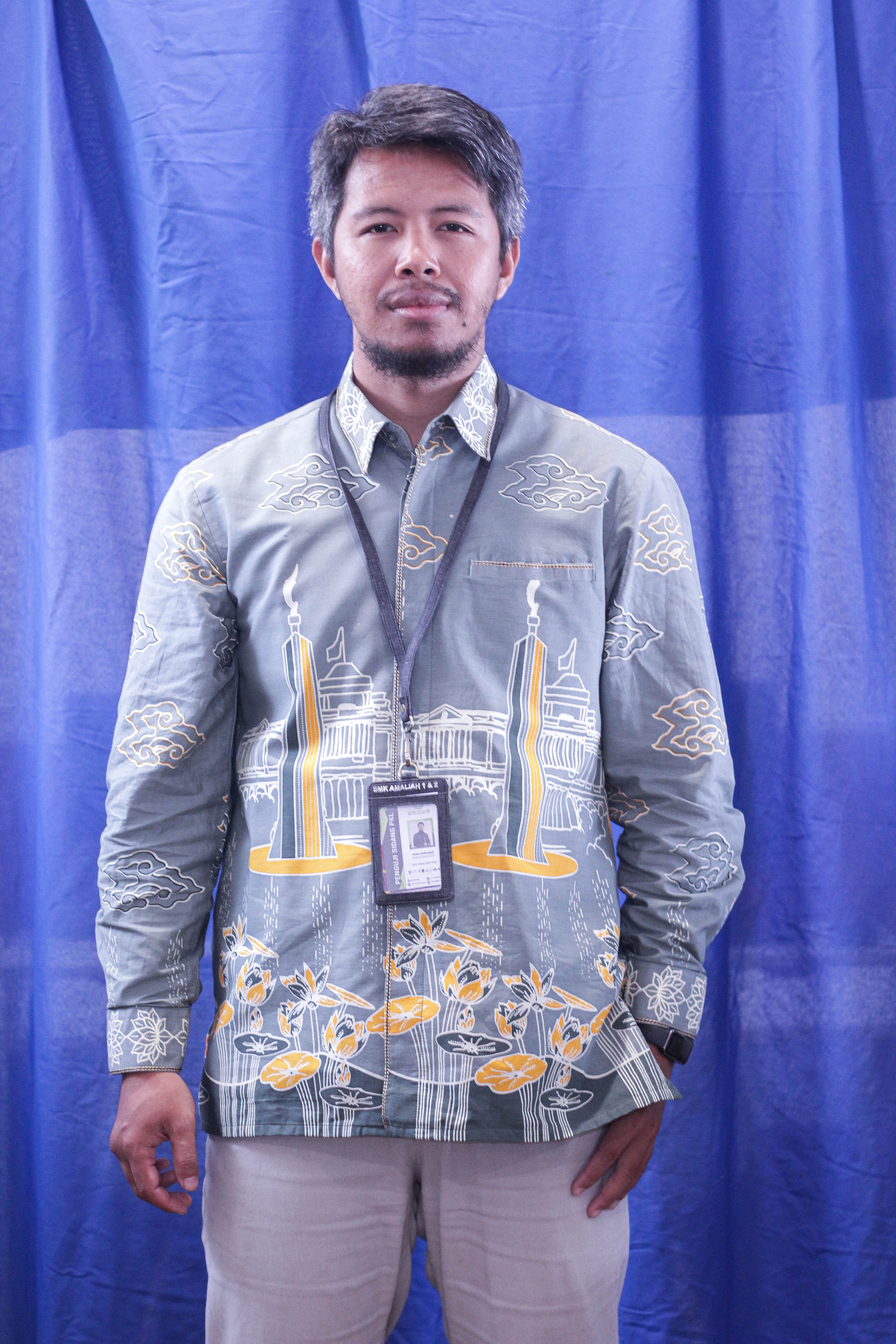 Foto Aviani Sofiansyah