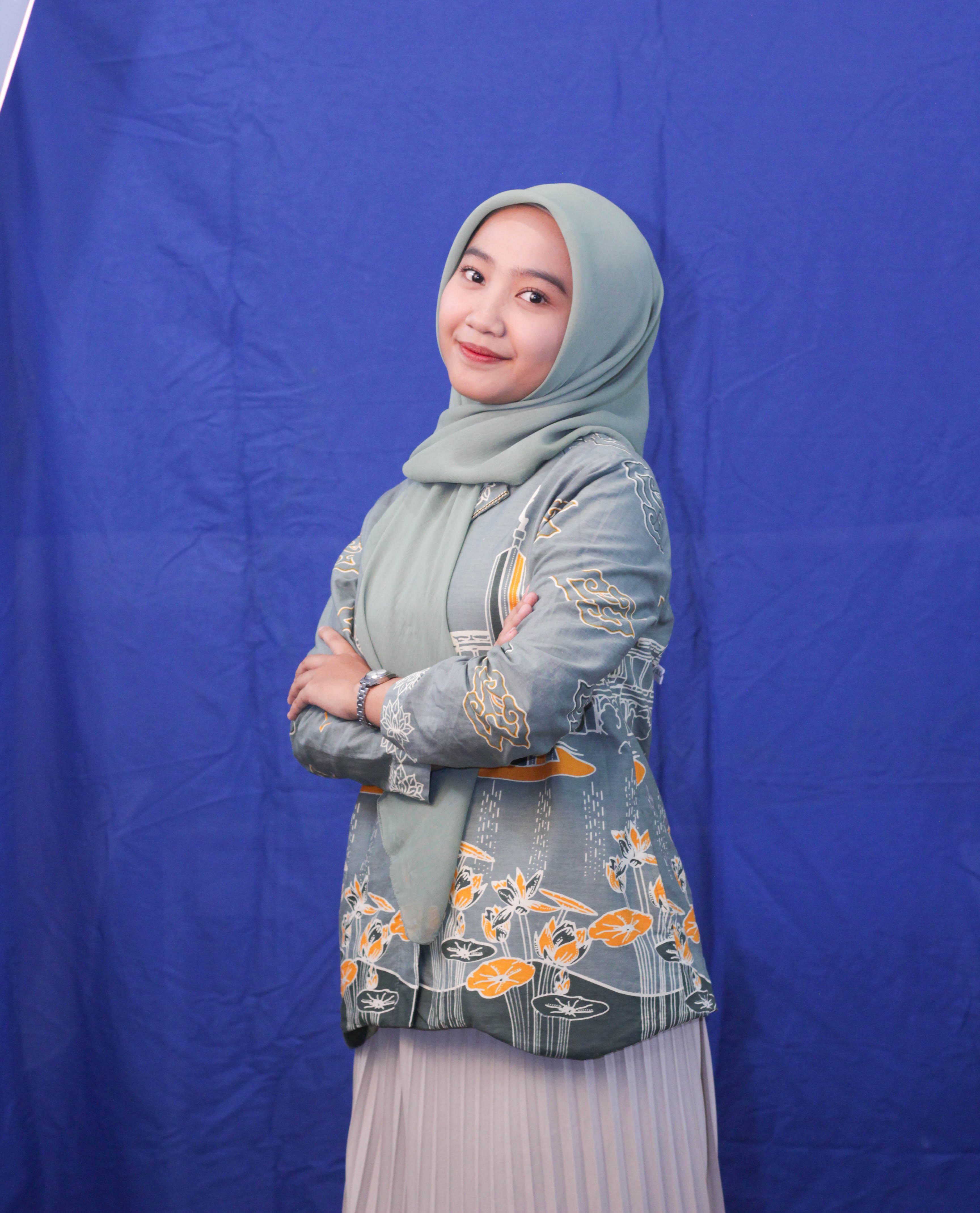 Foto Siti Nur Alfina