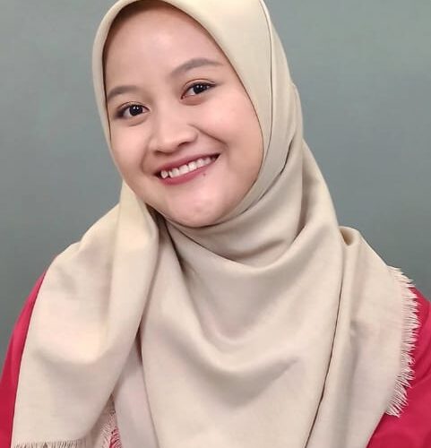 Foto Siti Nuraidah