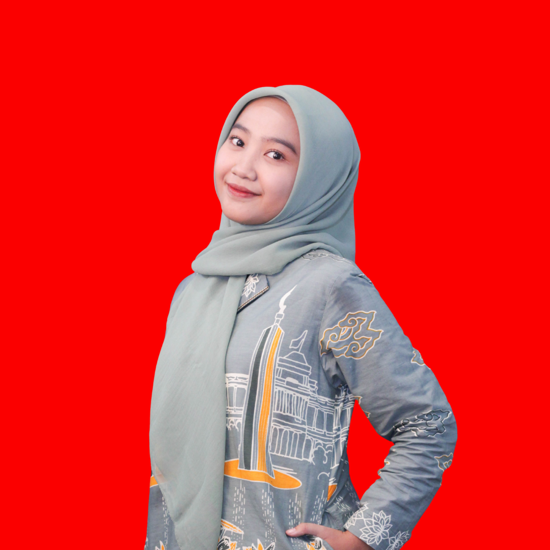 Foto Siti Nur Alfina