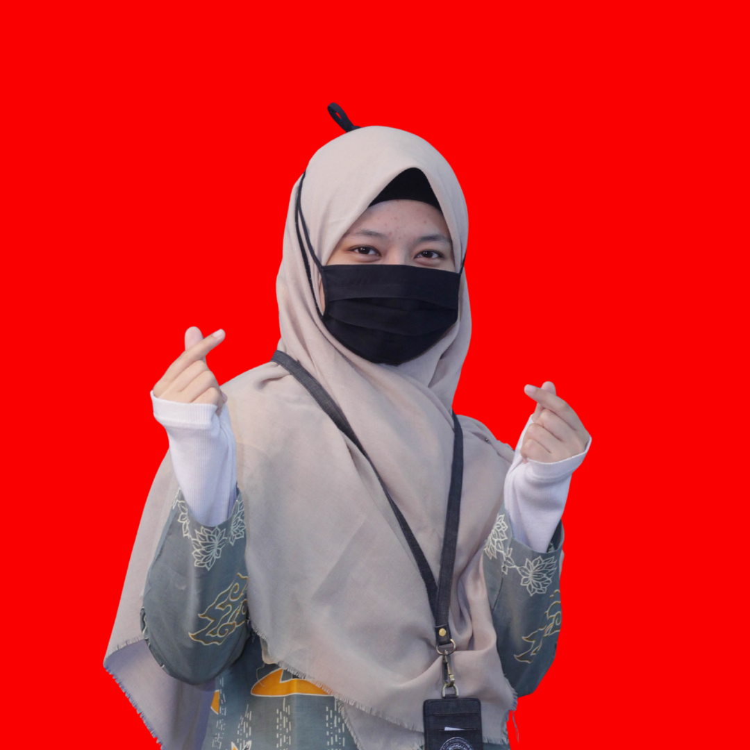 Foto Tia Agustiani, S.Kom